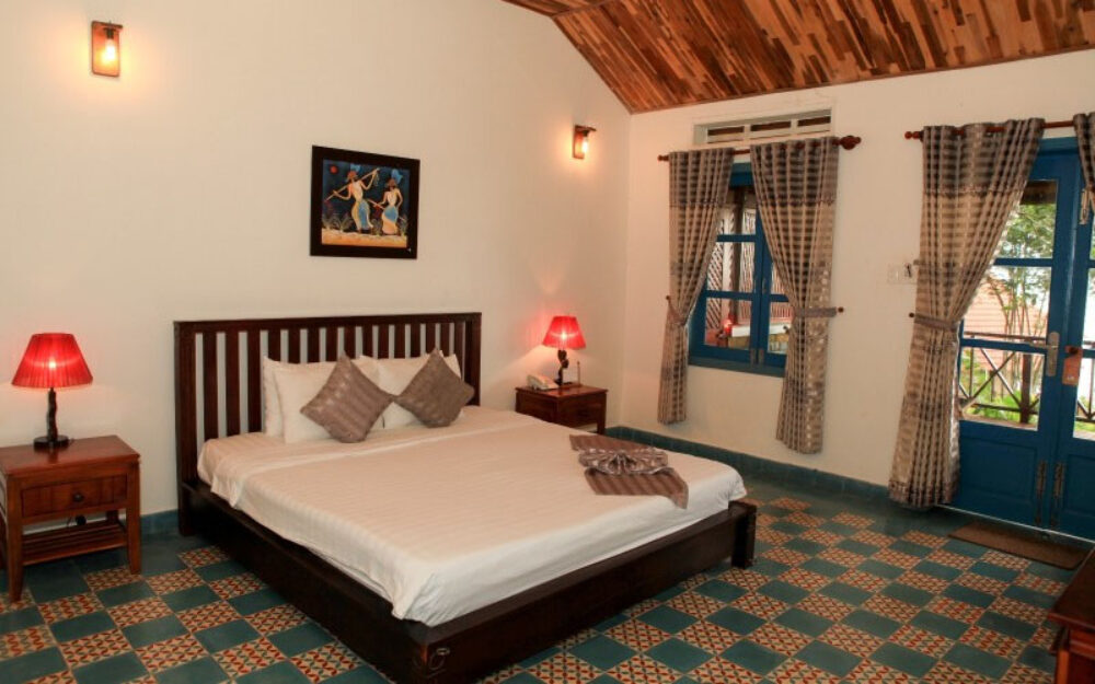 Hotel Phu Quoc Eco Beach Resort Original Asia Rondreis Vietnam Vakantie