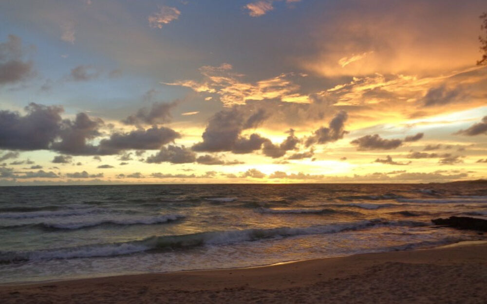 Hotel Phu Quoc Eco Beach Resort Original Asia Rondreis Vietnam Vakantie