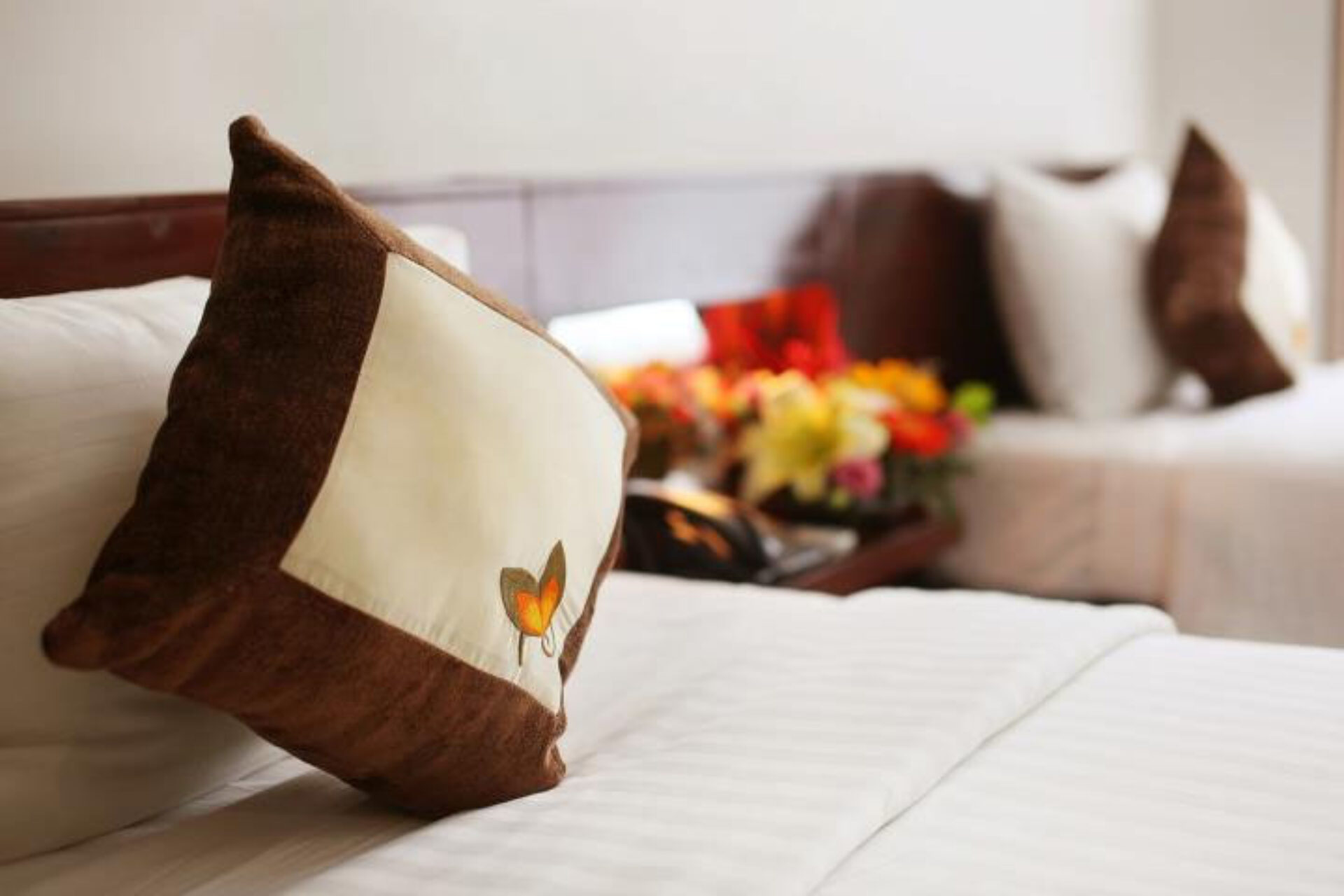 Sanouva Saigon Hotel Original Asia Ho Chi Minh City Rondreis Vietnam Vakantie