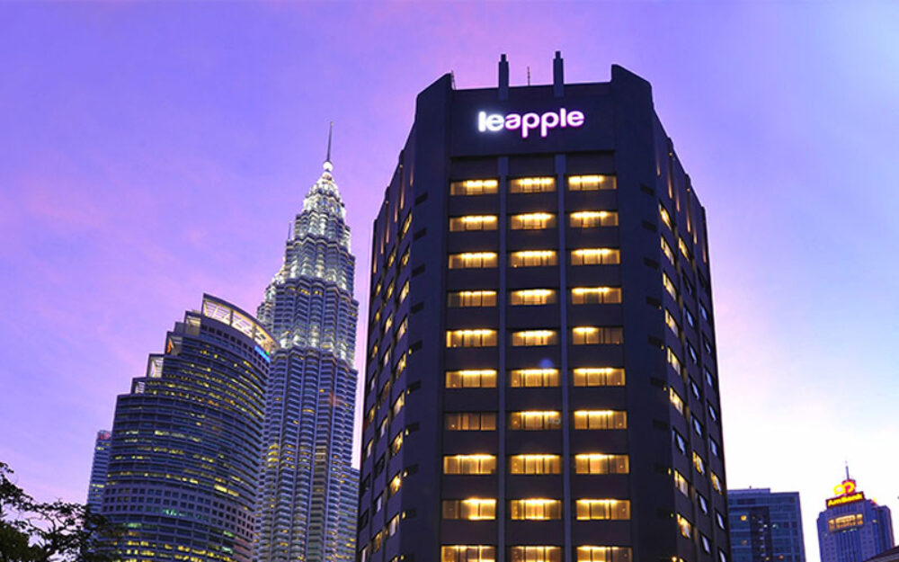 Ramada Suites Kuala Lumpur Rondreis Malaysia Vakantie Original Asia