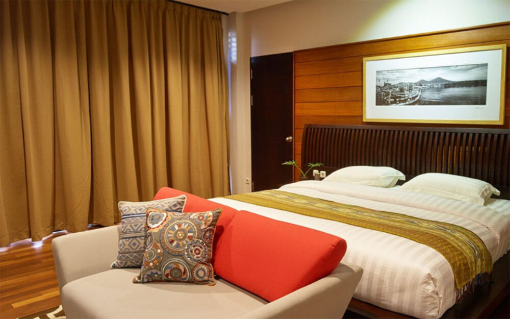 indonesie rondreis vakantie java hotel jiwa jawa ijen resort original asia resort