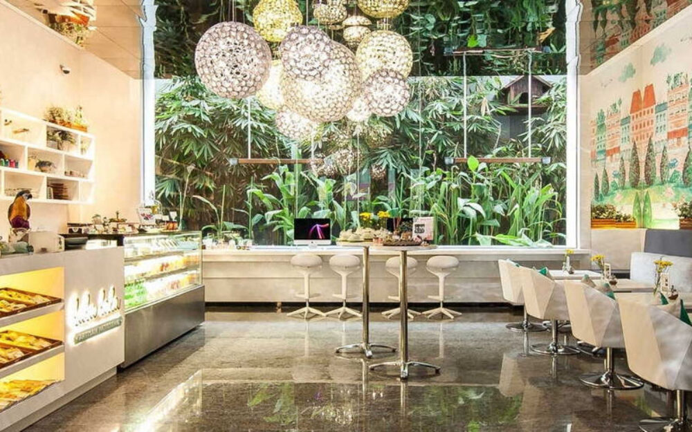 FM7 Airport hotel Jakarta CGK Cengkareng vliegveld Original Asia Rondreis Indonesië Vakantie