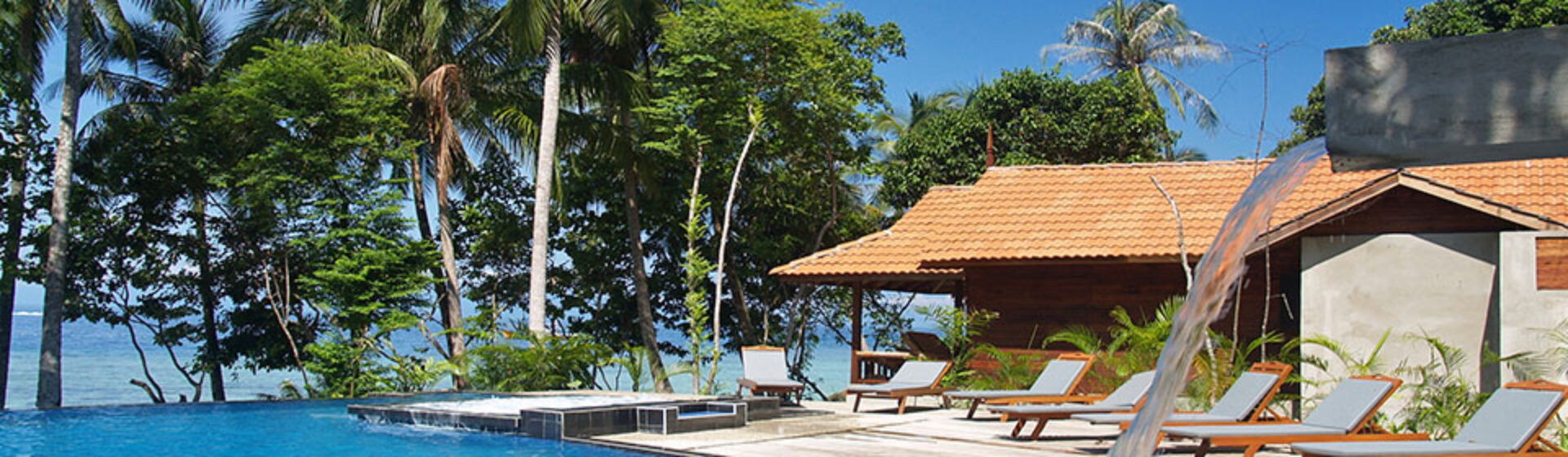 Hotel D Coconut Lagoon Resort Pulau Lang Tengah Original Asia Rondreis Maleisië Vakantie
