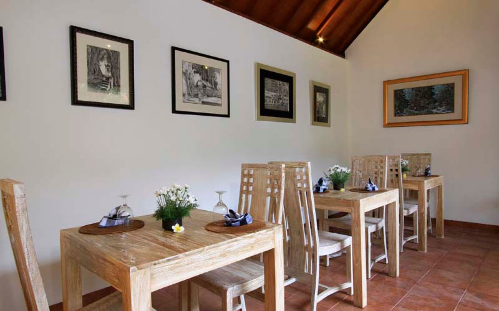 Hotel Tebesaya Cottages Resort Ubud Indonesie Rondreis Bali Vakantie Original Asia