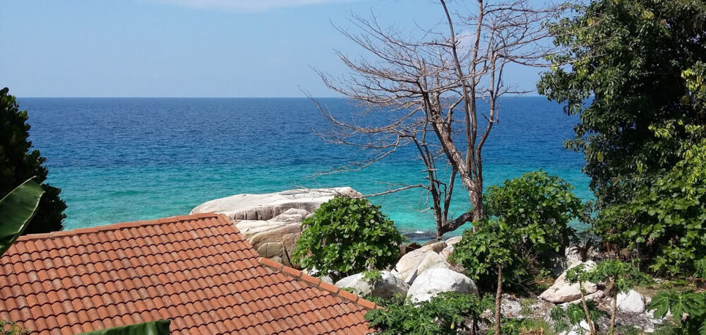 Hotel D Coconut Lagoon Resort Pulau Lang Tengah Original Asia Rondreis Maleisië Vakantie