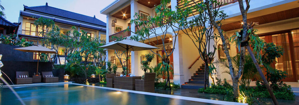 Santi Mandala Villa Resort Ubud Hotel Original Asia Rondreis Bali Vakantie Indonesie