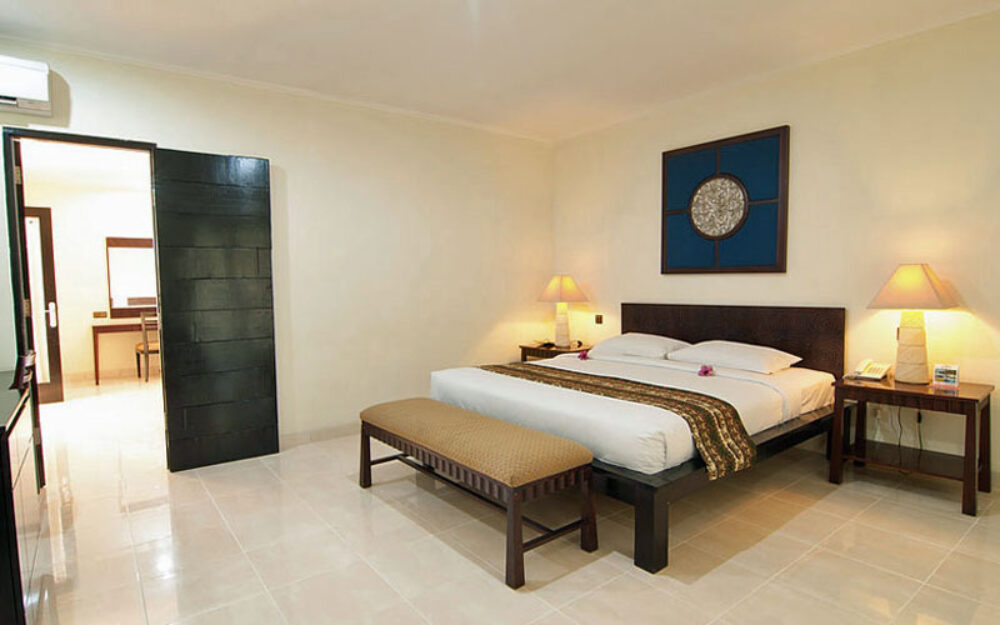 Legong Keraton Beach Hotel Original Asia Canggu Rondreis Bali Vakantie