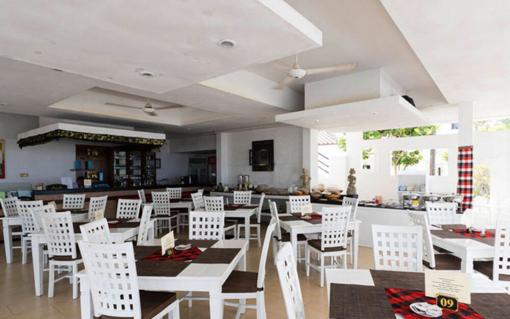 Legong Keraton Beach Hotel Original Asia Canggu Rondreis Bali Vakantie