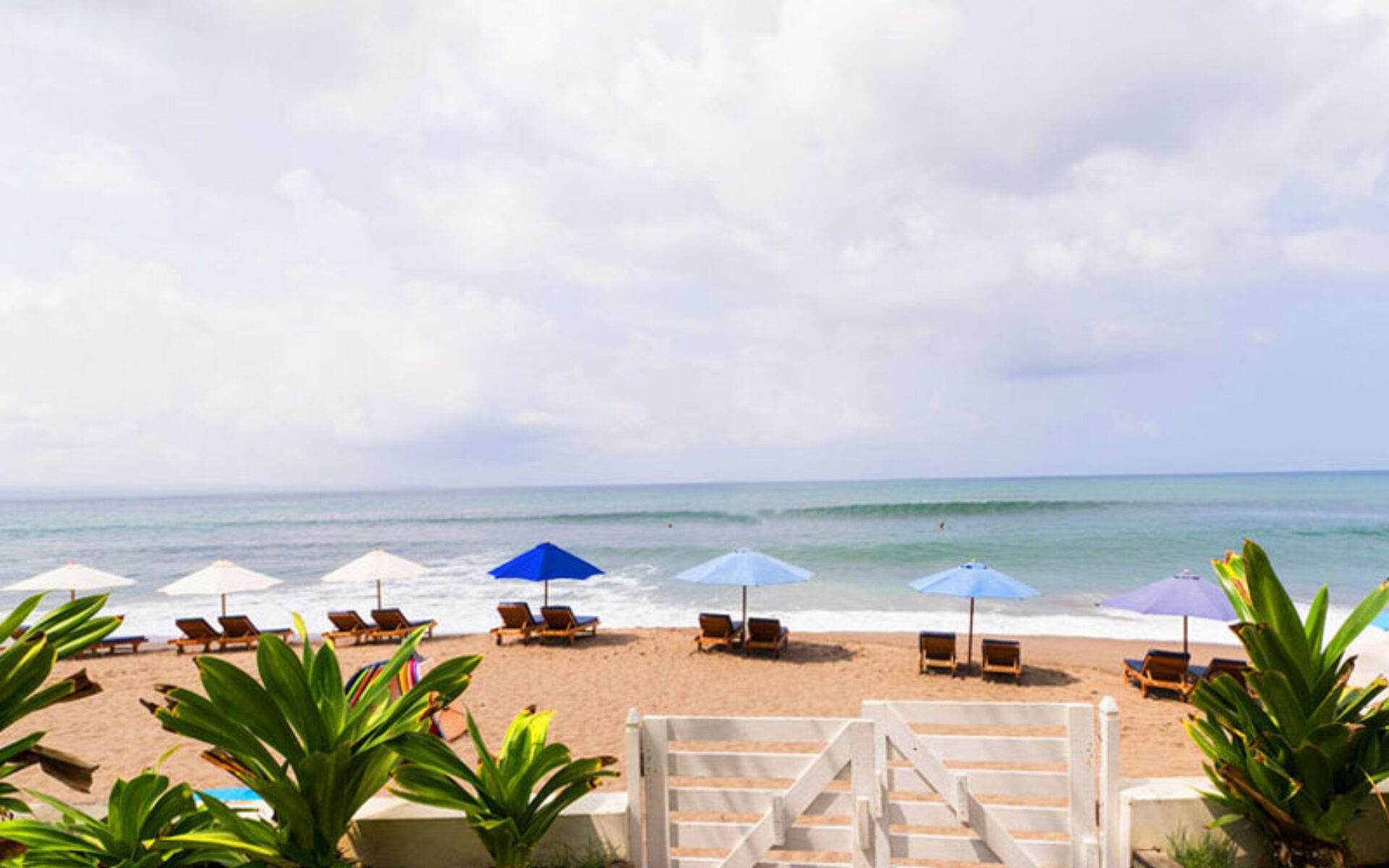 Legong Keraton Beach Hotel Original Asia Canggu Rondreis Bali Vakantie