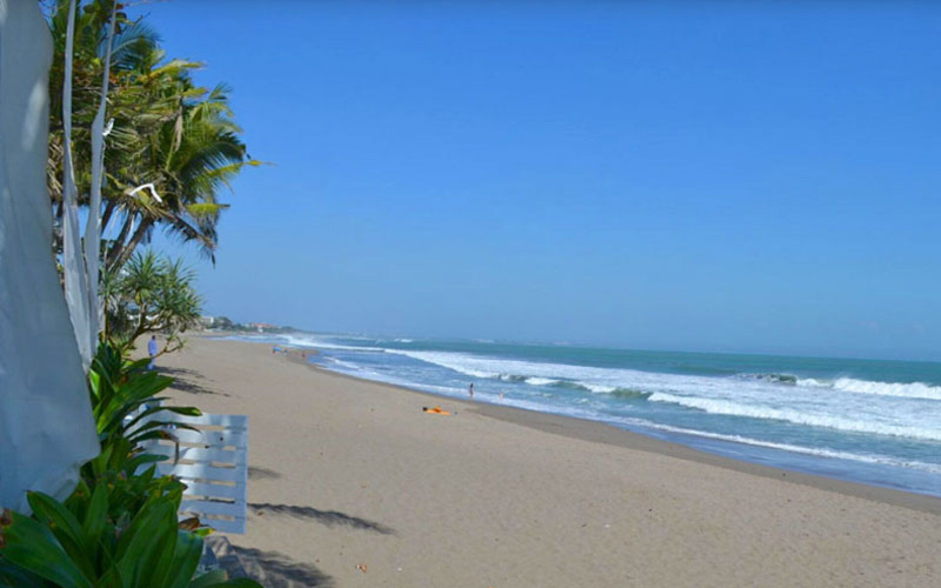 Legong Keraton Beach Hotel Original Asia Canggu Rondreis Bali Vakantie