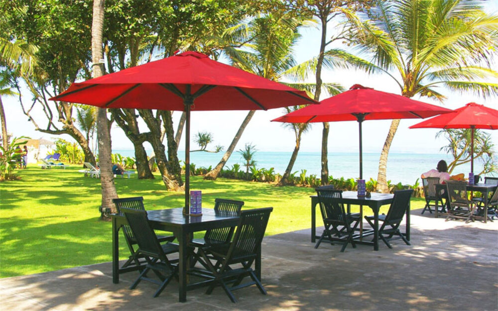 Legong Keraton Beach Hotel Original Asia Canggu Rondreis Bali Vakantie