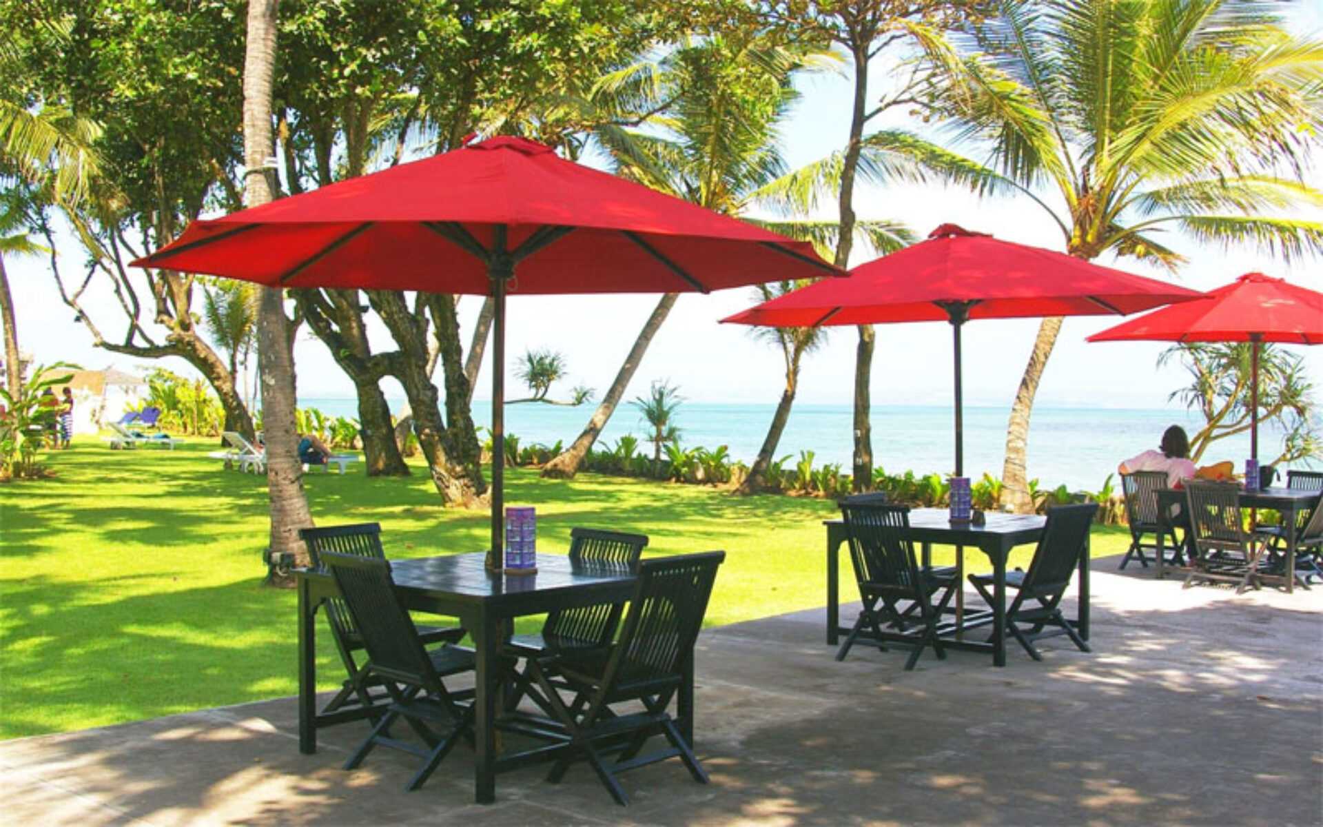 Legong Keraton Beach Hotel Original Asia Canggu Rondreis Bali Vakantie