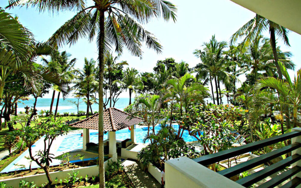 Legong Keraton Beach Hotel Original Asia Canggu Rondreis Bali Vakantie