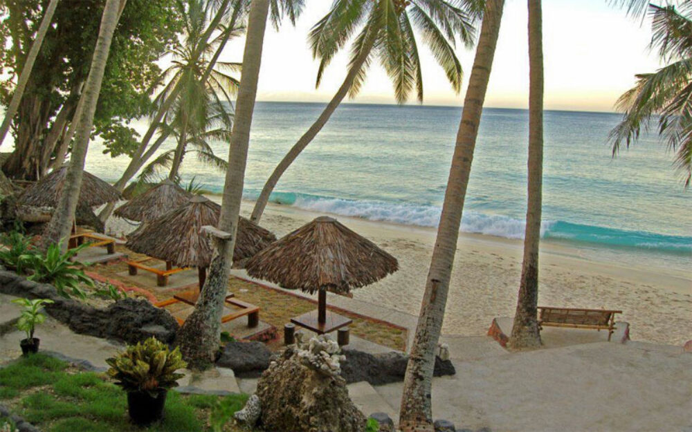 Hotel Freddies Santai Sumurtiga Original Asia Rondreis Sumatra Pulau Weh Vakantie