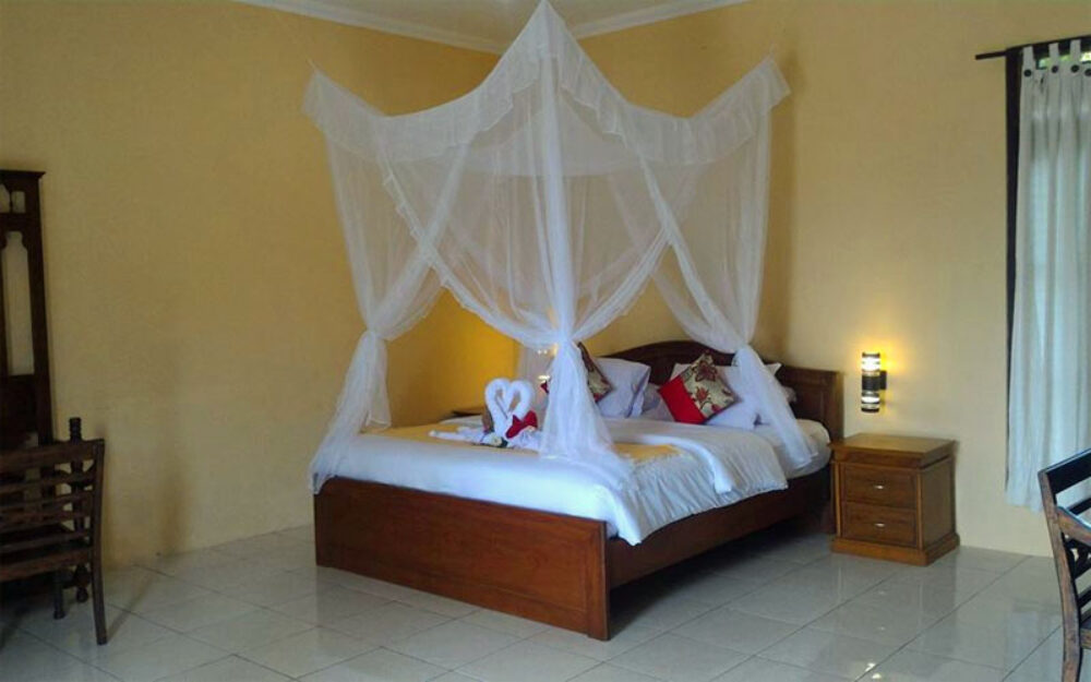 Atres Villa Hotel Munduk Rondreis Bali Vakantie Original Asia