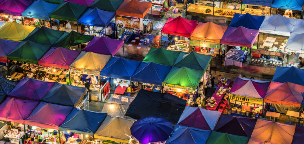 Home Original Asia Thailand Rondreis Vakantie Zuid Phang Nga Bay Hong Island Krabi mooi algemeen