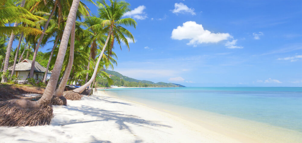 Home Original Asia Thailand Rondreis Vakantie Zuid Phang Nga Bay Hong Island Krabi mooi algemeen