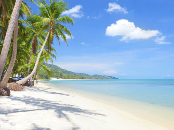 Home 1900x900 Istock algemeen Thailand Original Asia Koh Samui Phangan Koh Tao strand beach mooi