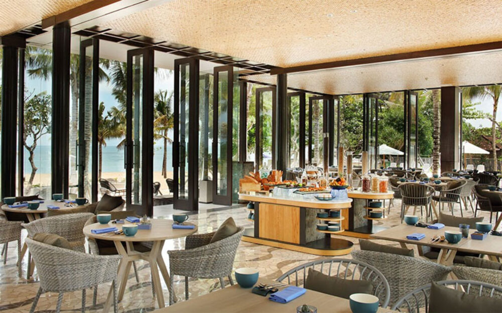 Anvaya Beach Resort Kuta Tuban Original Asia Rondreis Bali Vakantie