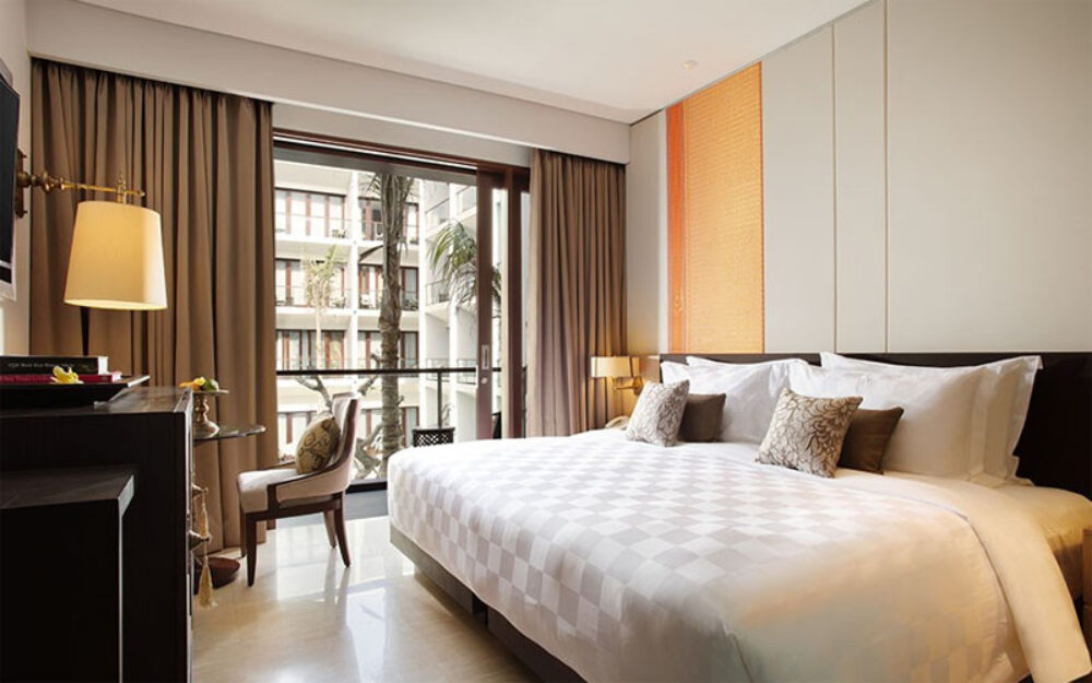 Anvaya Beach Resort Kuta Tuban Original Asia Rondreis Bali Vakantie