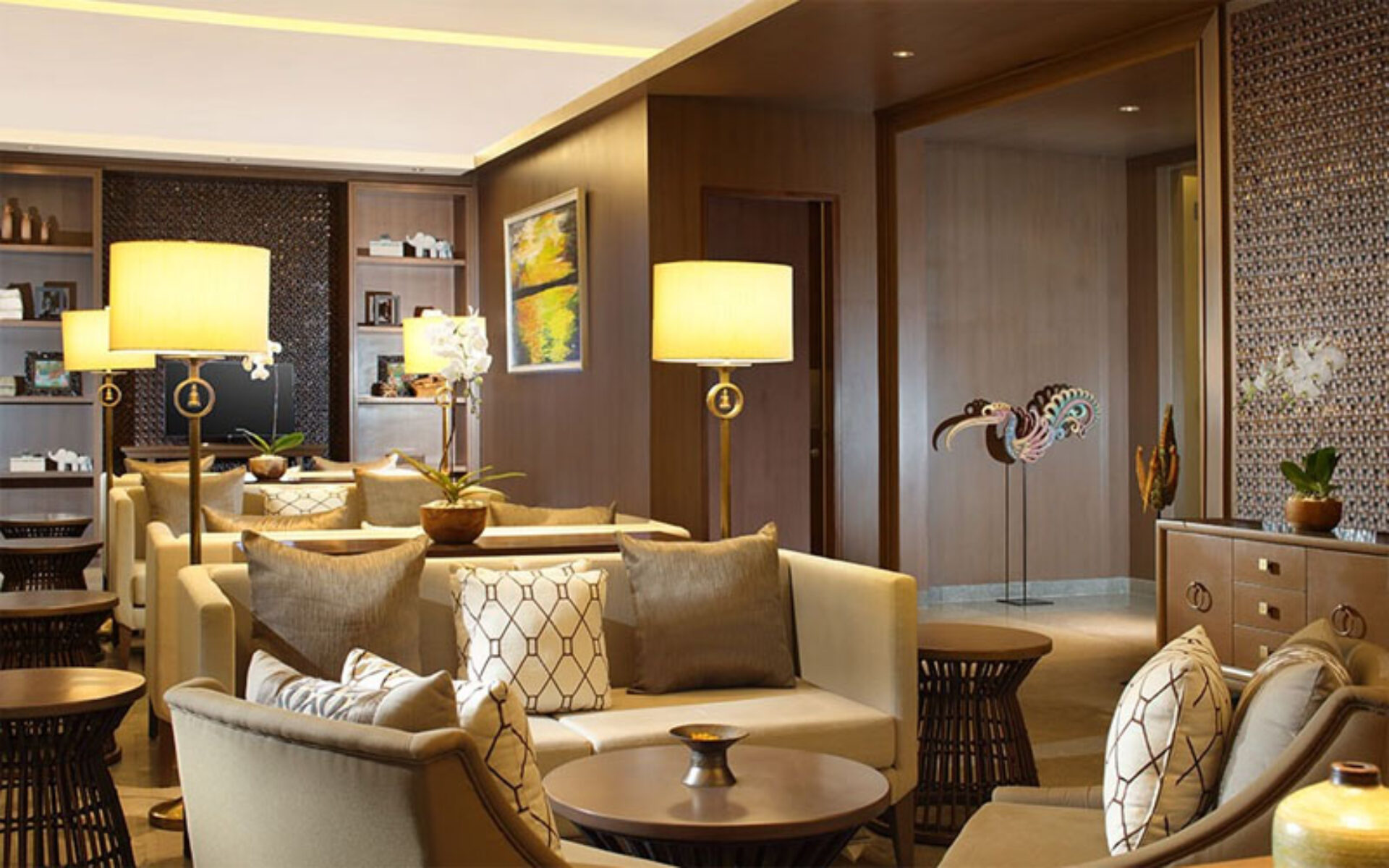 Anvaya Beach Resort Kuta Tuban Original Asia Rondreis Bali Vakantie