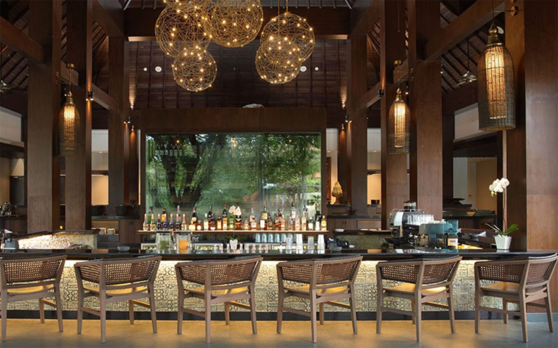 Anvaya Beach Resort Kuta Tuban Original Asia Rondreis Bali Vakantie