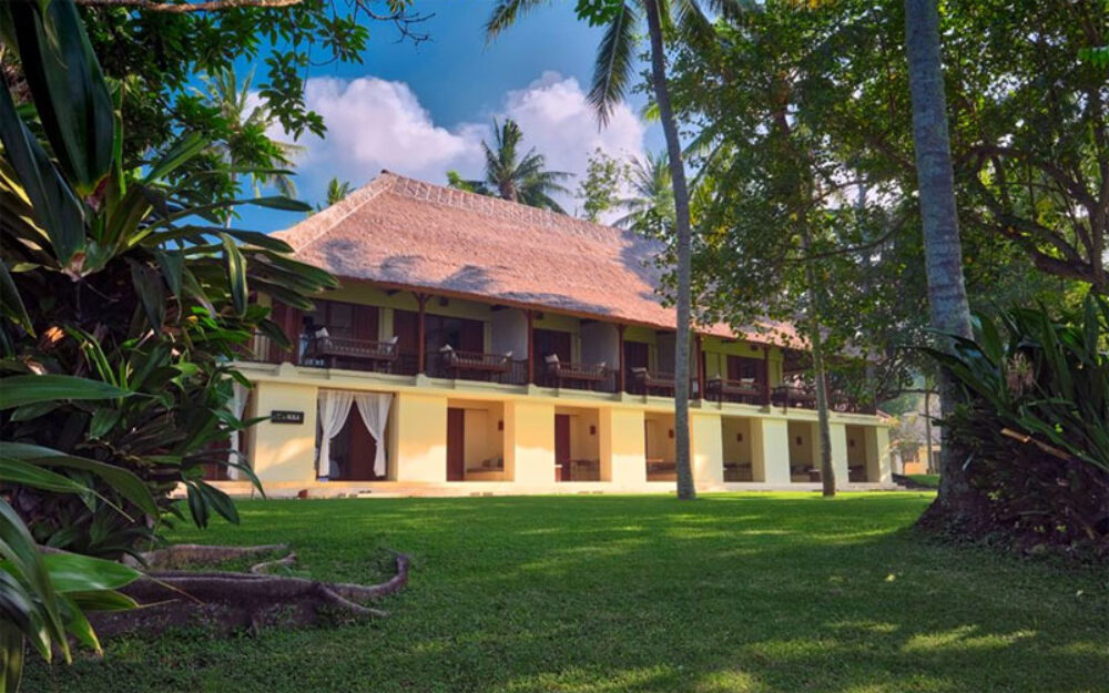 Hotel Bali Manggis Alila Manggis Resort Candidasa Vakantie Bali Rondreis Original Asia