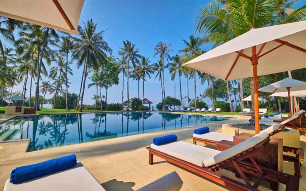 Hotel Bali Manggis Alila Manggis Resort Candidasa Vakantie Bali Rondreis Original Asia