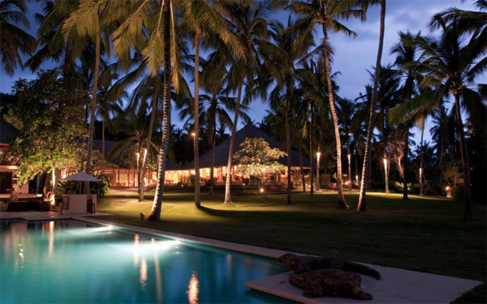 Hotel Bali Manggis Alila Manggis Resort Candidasa Vakantie Bali Rondreis Original Asia