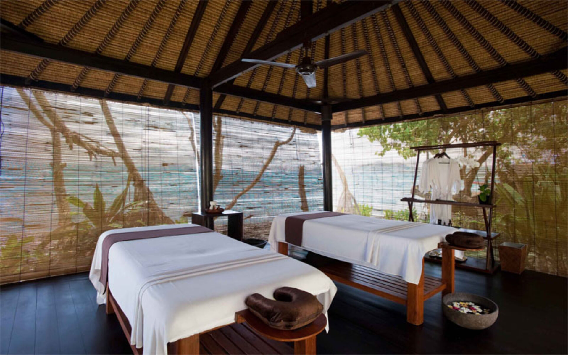 Hotel Bali Manggis Alila Manggis Resort Candidasa Vakantie Bali Rondreis Original Asia