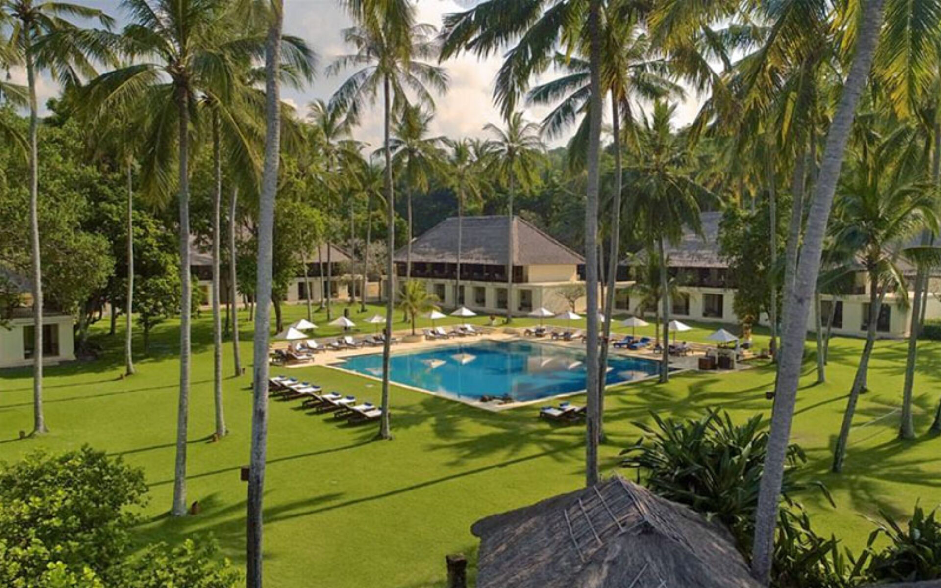 Hotel Bali Manggis Alila Manggis Resort Candidasa Vakantie Bali Rondreis Original Asia