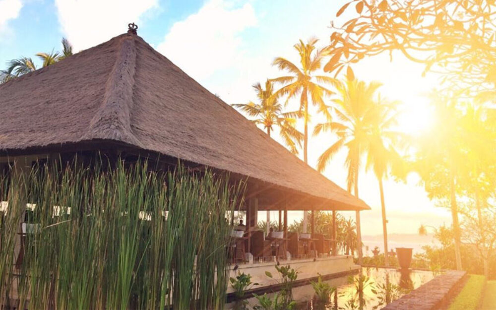 Hotel Bali Manggis Alila Manggis Resort Candidasa Vakantie Bali Rondreis Original Asia