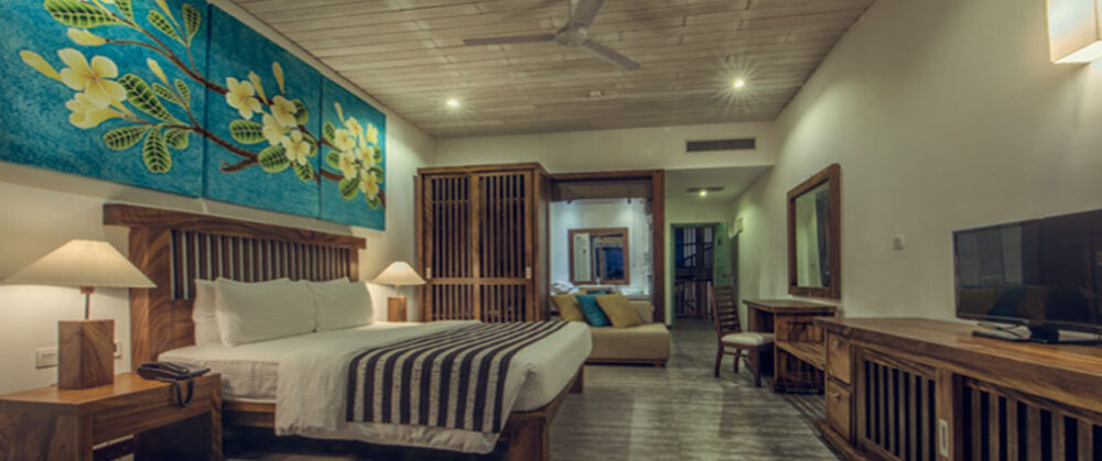 Hotel Suriya Resort Waikal Original Asia Rond Sri Lanka Vakantie Negombo