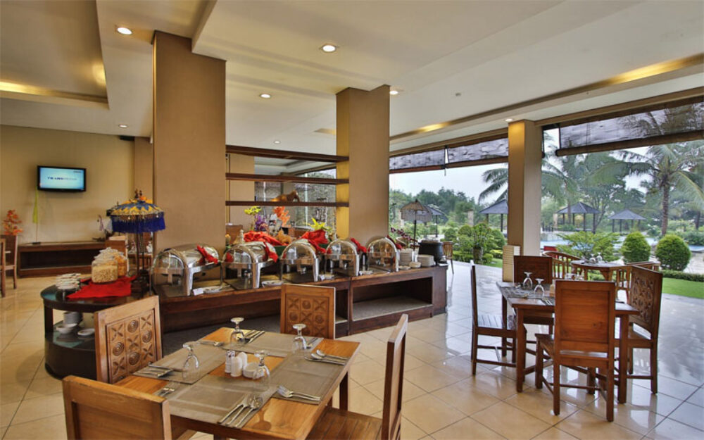 Hotel Jayakarta Suites Komodo Flores Resort Labuan Bajo Vakantie Rondreis Komodo Eilanden Original Asia