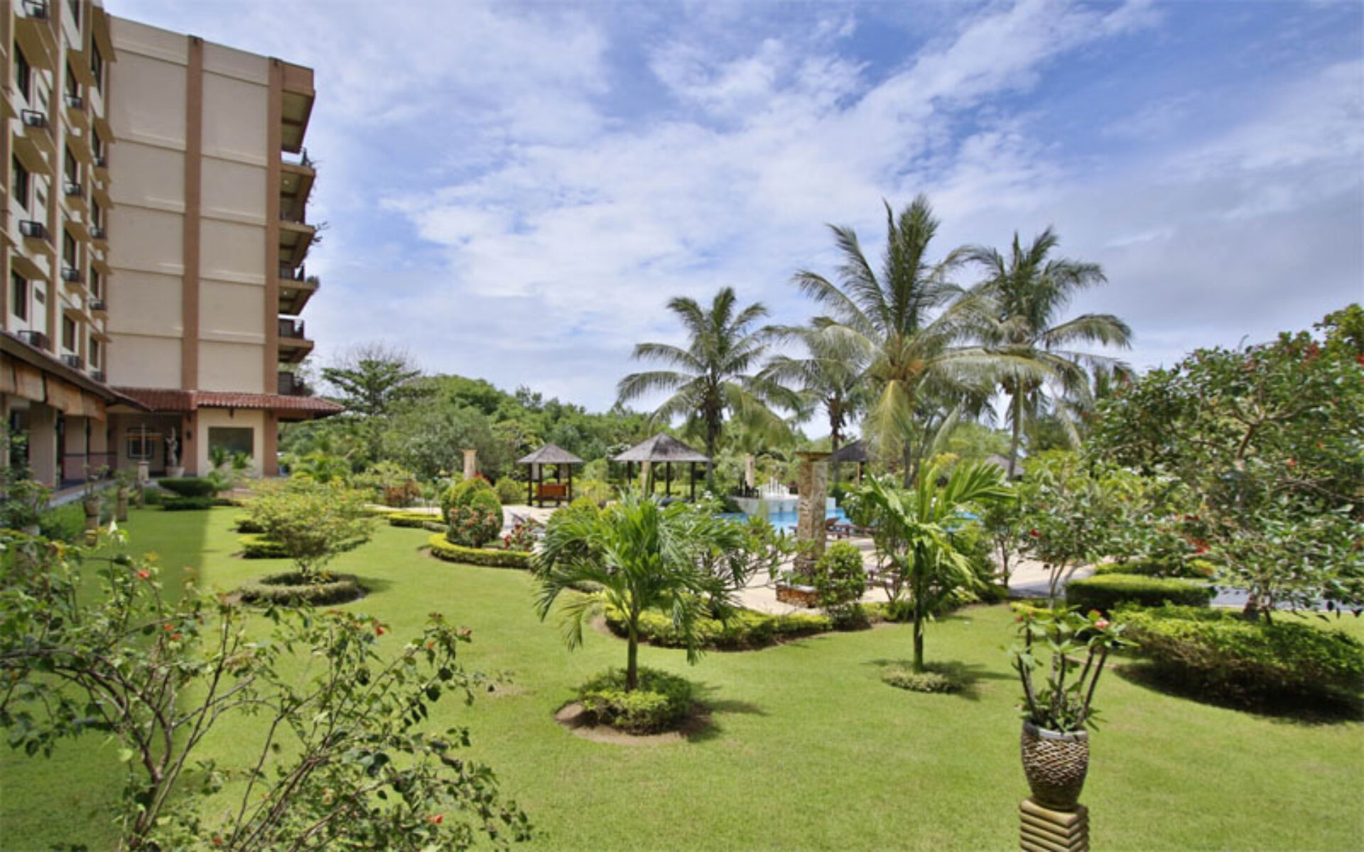 Hotel Jayakarta Suites Komodo Flores Resort Labuan Bajo Vakantie Rondreis Komodo Eilanden Original Asia