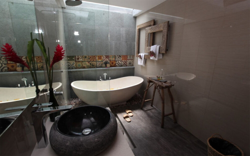 Amata Borobudur Resort Rondreis Java Vakantie Original Asia