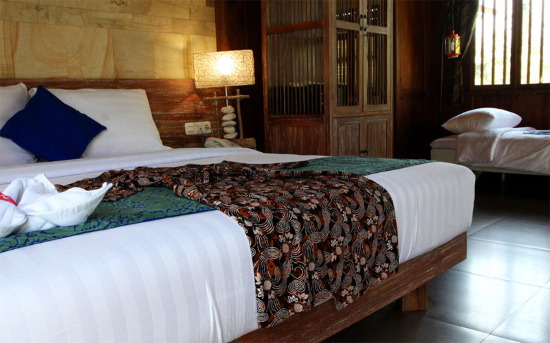 Amata Borobudur Resort Rondreis Java Vakantie Original Asia