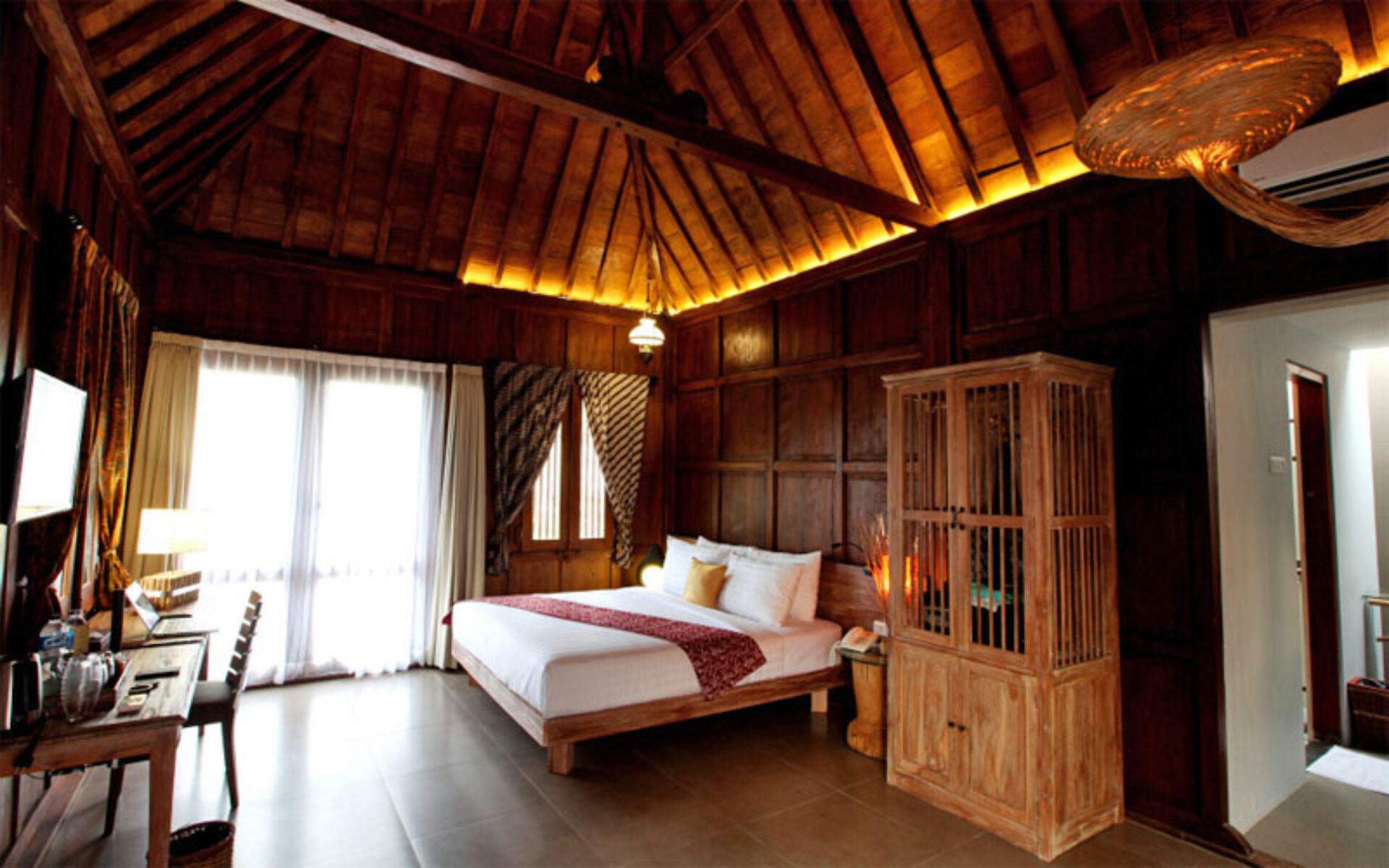 Amata Borobudur Resort Rondreis Java Vakantie Original Asia