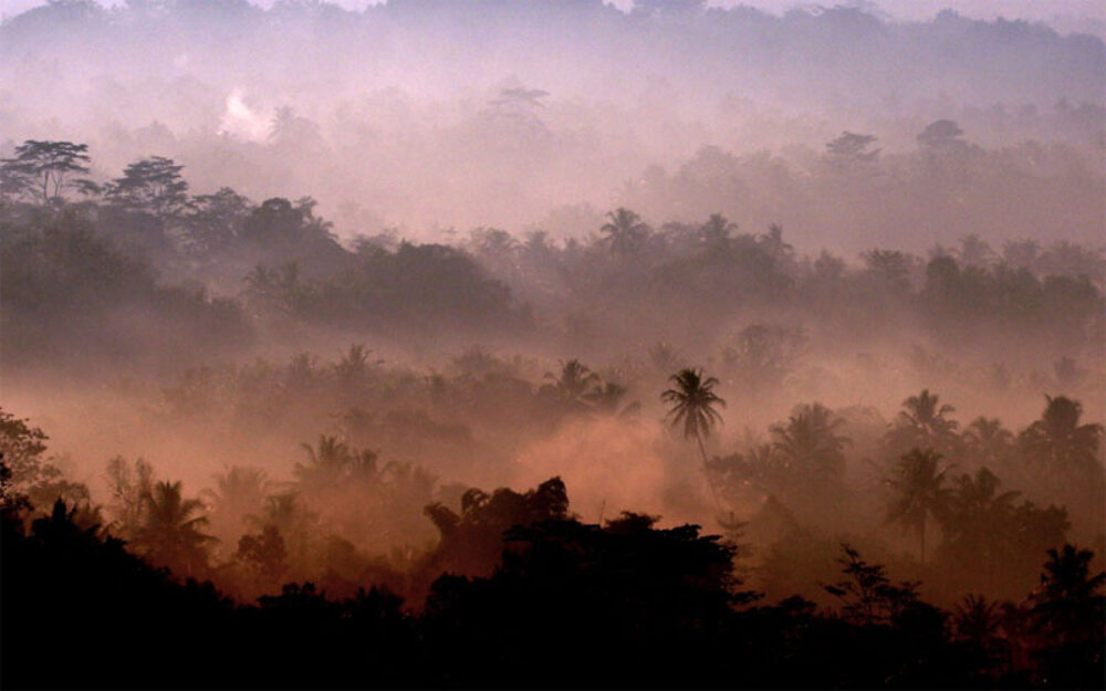 Amata Borobudur Resort Rondreis Java Vakantie Original Asia