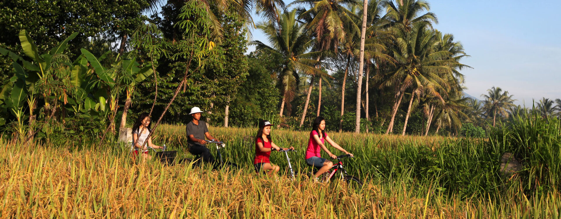 Amata Borobudur Resort Rondreis Java Vakantie Original Asia
