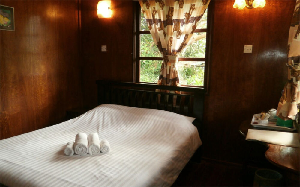 Pasir Belanda Resort Kampung stay Original Asia Kota Bahru Rondreis Maleisie Vakantie