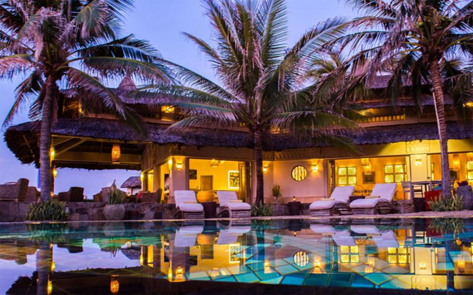 Sailing Club Mui Ne Hotel Original Asia Rondreis Vietnam Vakantie bungalow1