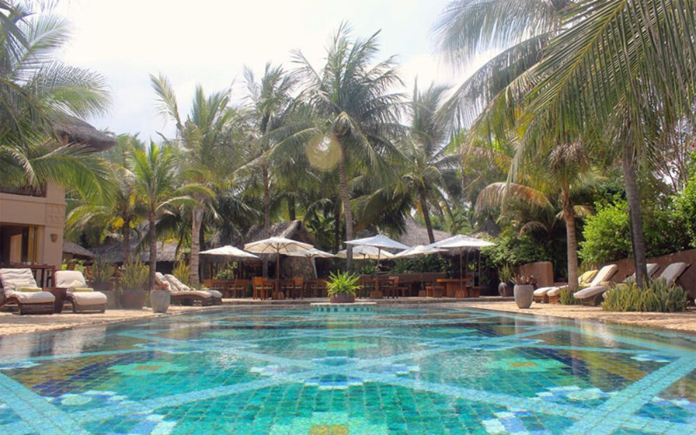 Sailing Club Mui Ne Hotel Original Asia Rondreis Vietnam Vakantie bungalow1