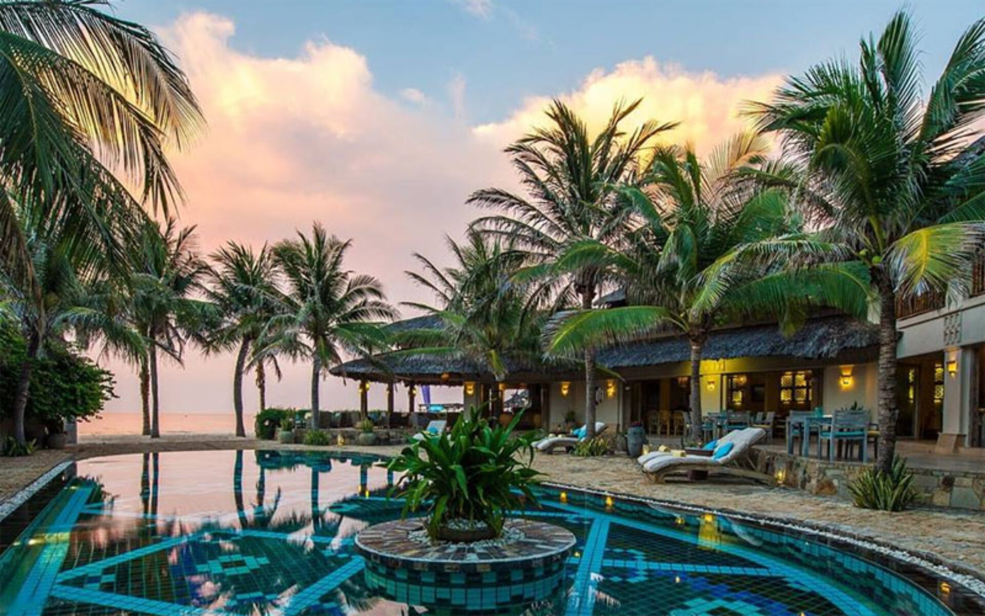 Sailing Club Mui Ne Hotel Original Asia Rondreis Vietnam Vakantie bungalow1