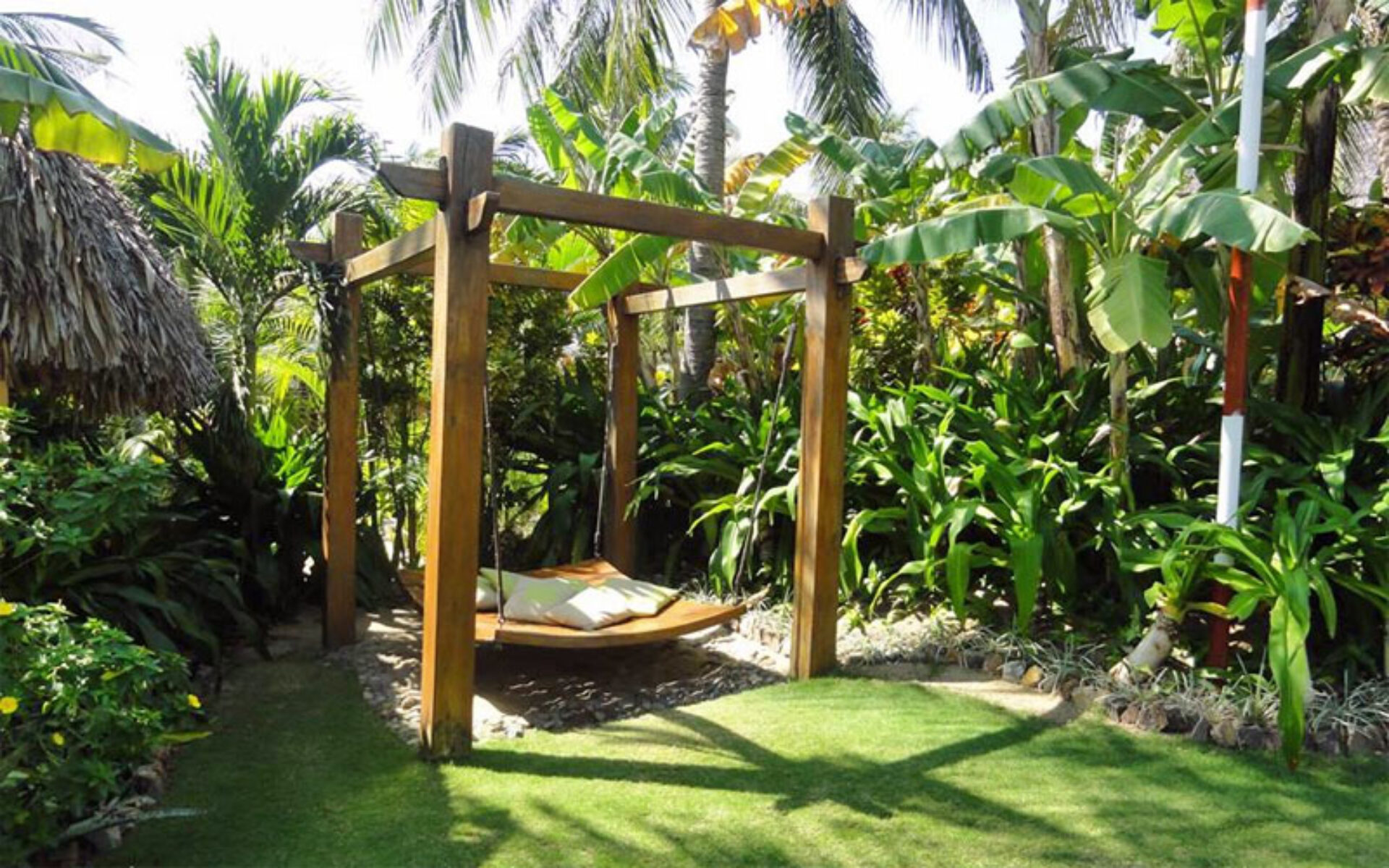 Sailing Club Mui Ne Hotel Original Asia Rondreis Vietnam Vakantie bungalow1