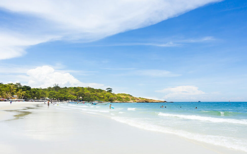 Original Thailand Rondreis