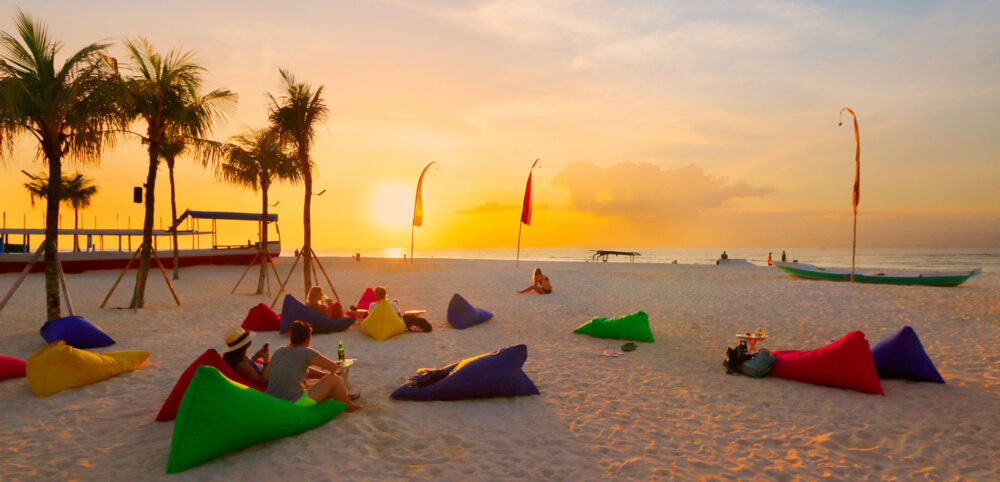 Acala Resort Nusa Lembongan Hotel Original Asia Bali Rondreis Vakantie Indonesie