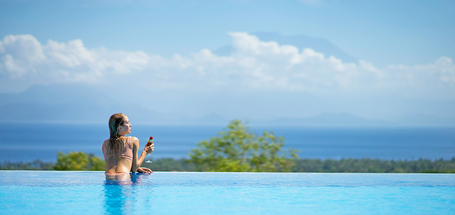 Semabu Hills Hotel Nusa Penida Rondreis Bali vakantie Original Asia