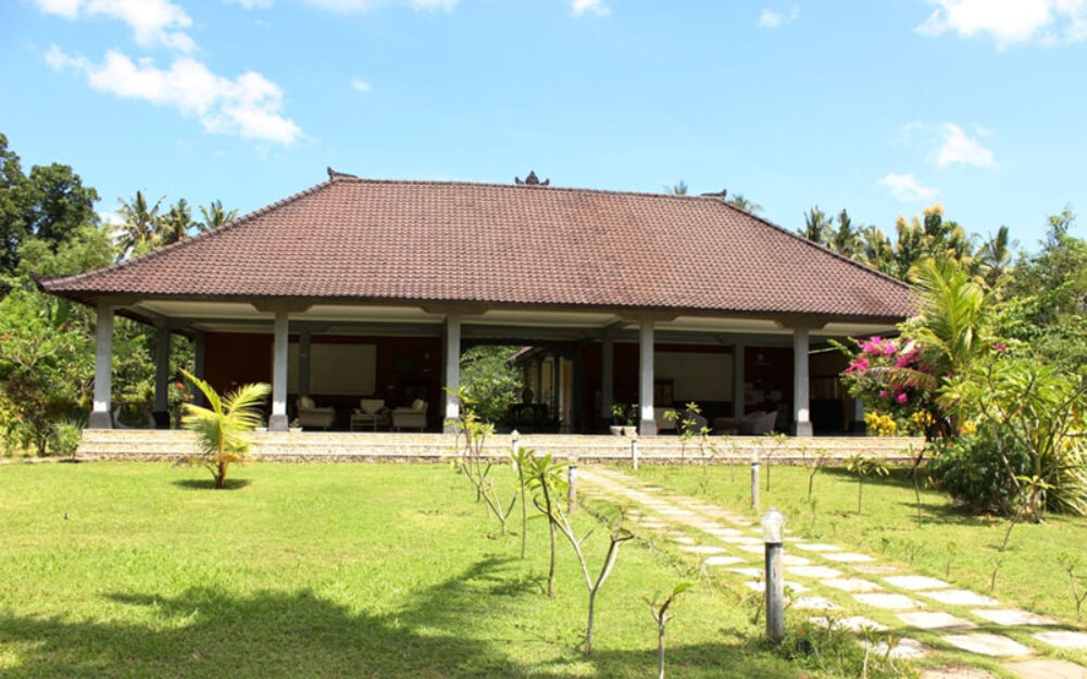 Ring Sameton Resort Hotel Nusa Penida Vakantie Bali Rondreis bungalows