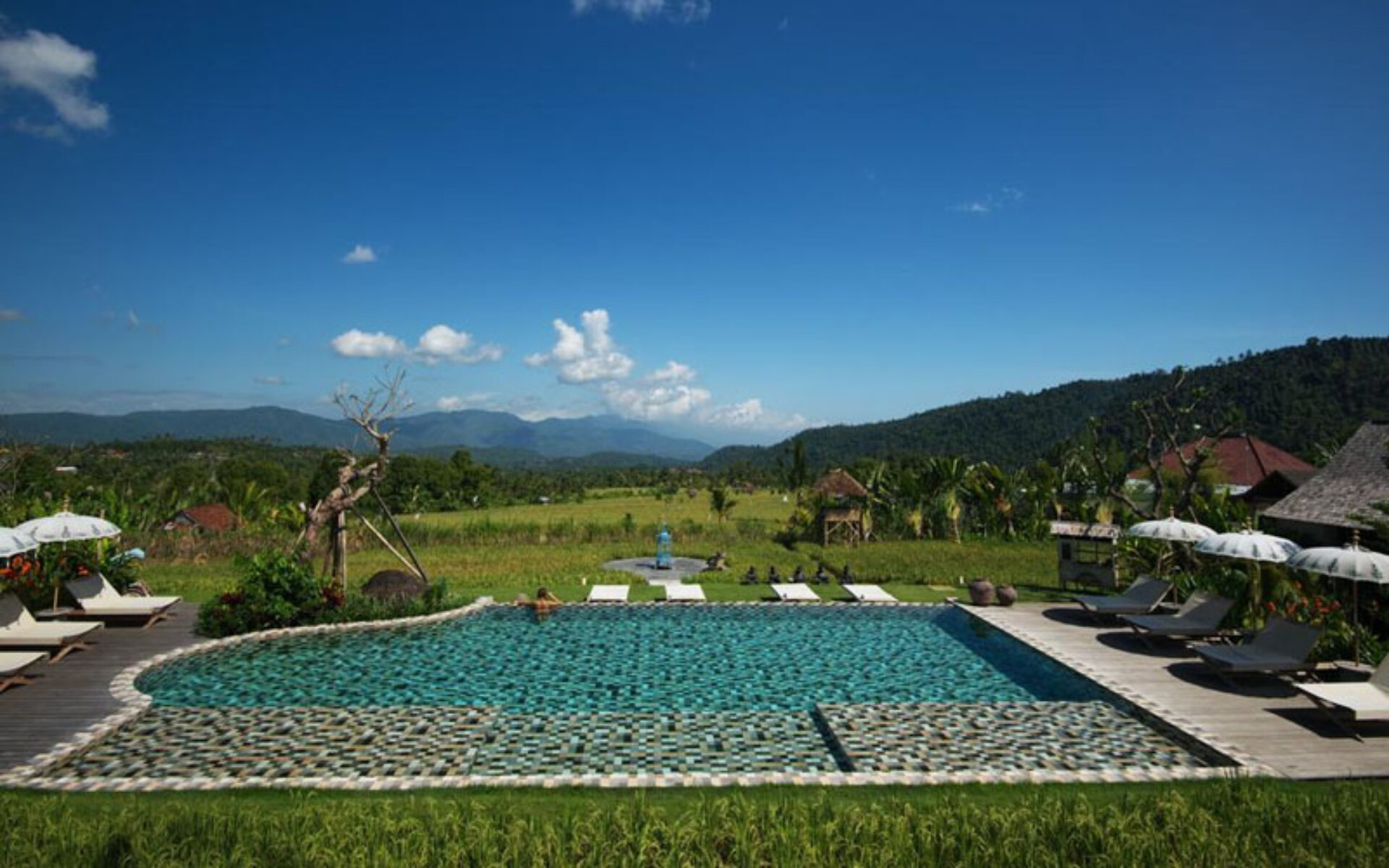 Sanak Retreat Resort Hotel Munduk Rondreis Bali Vakantie Original Asia resort